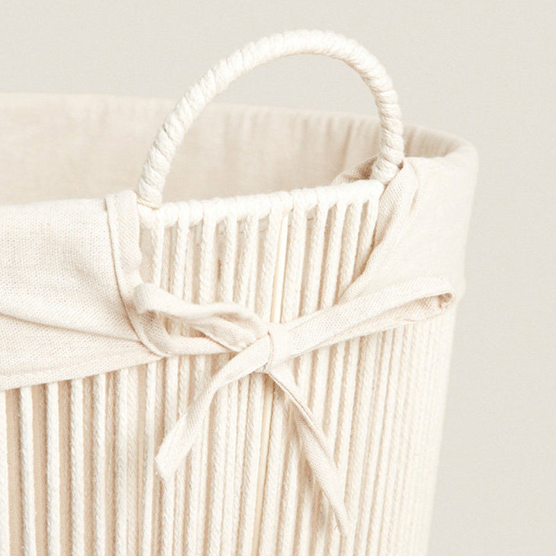 Storage basket