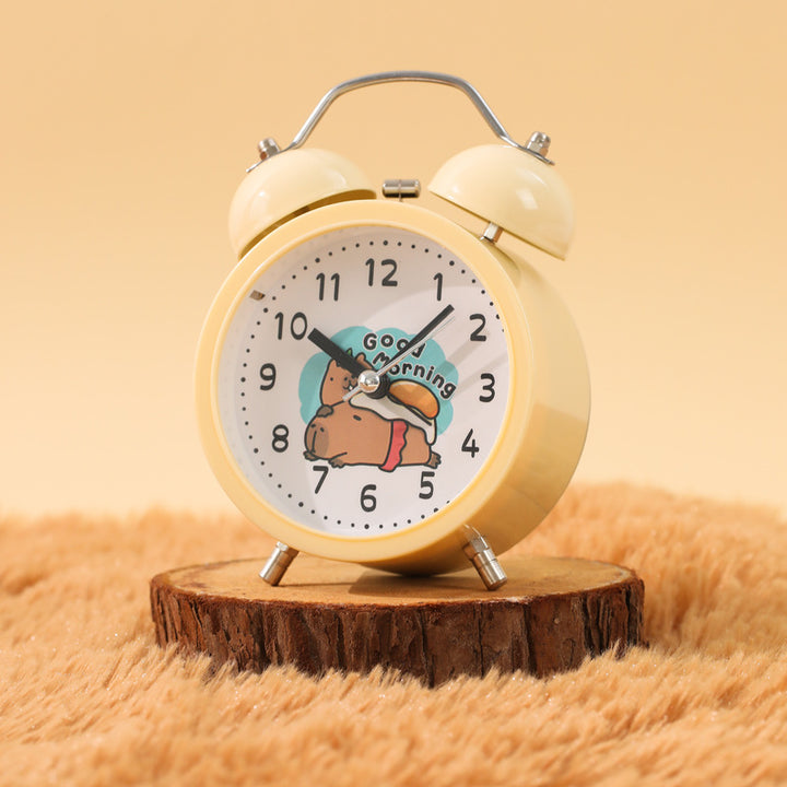 Toy Alarm Clock