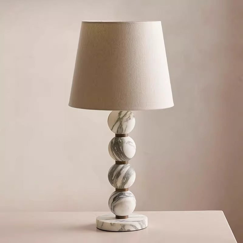 Decorative Modern Table Lamp