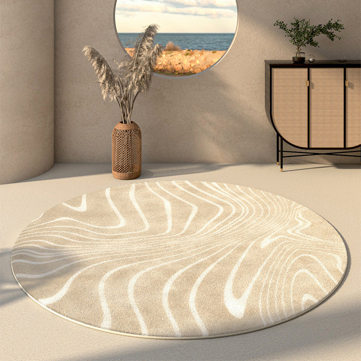 Decorative Area Rug for Home Floor Decor