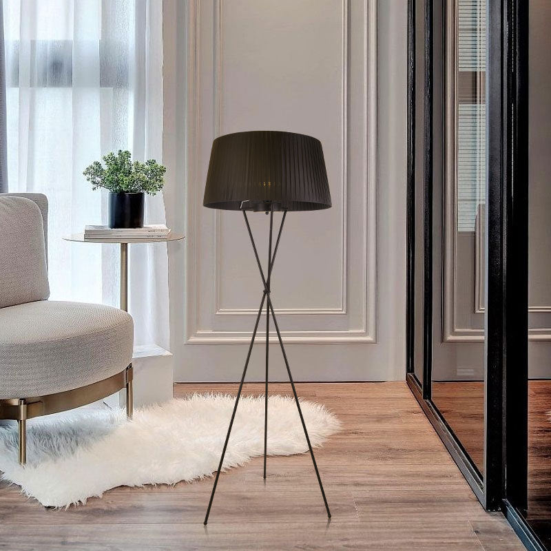Tripod Floor Lamp