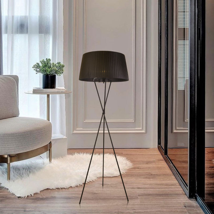 Tripod Floor Lamp