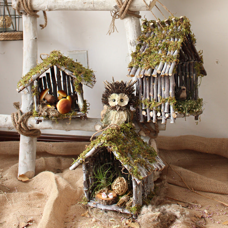 Decorative Owl