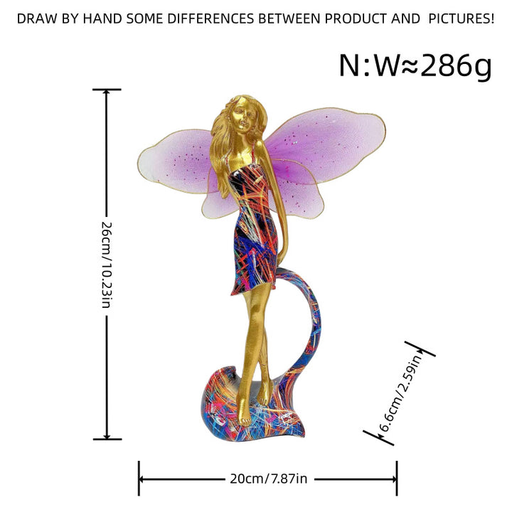 Decorative Figure