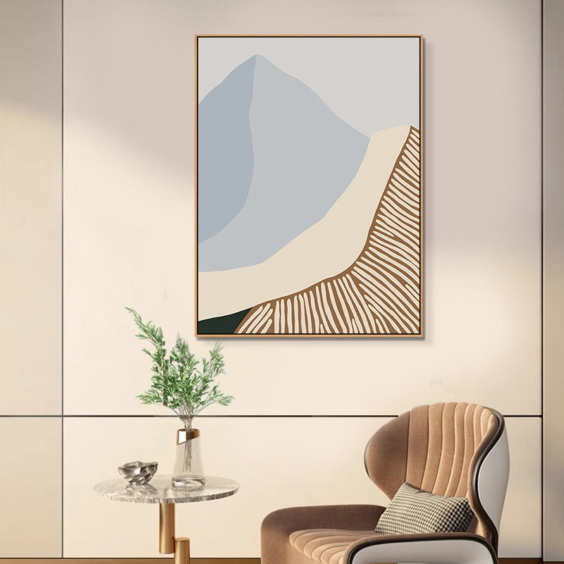 Abstract Wall Art