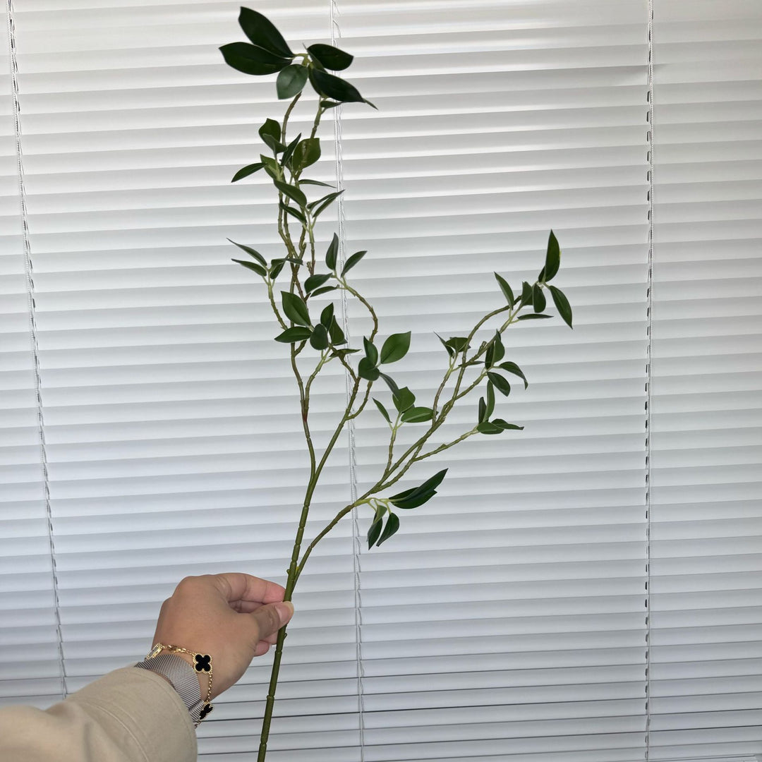 Decorative Greenery Stem