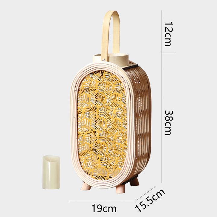 Decorative Lantern