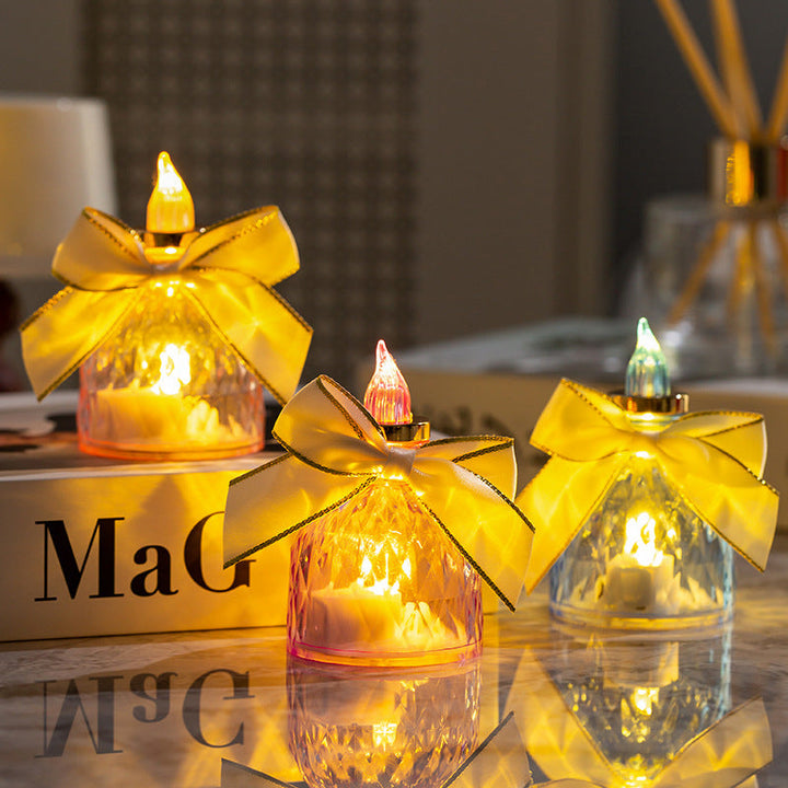 Decorative Aroma Lamp