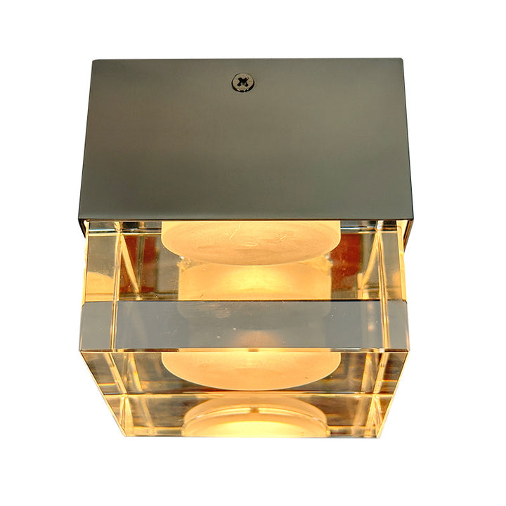 Square LED Ceiling Light