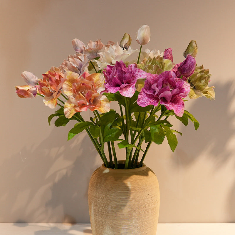 Noble Artificial Flower