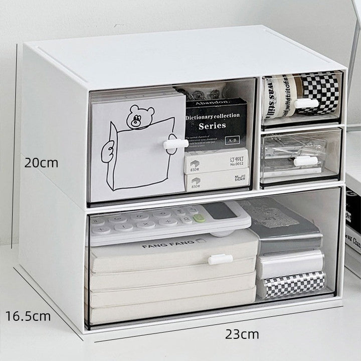 Storage Organizer