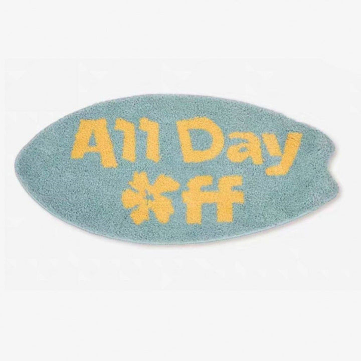 Decorative Doormat