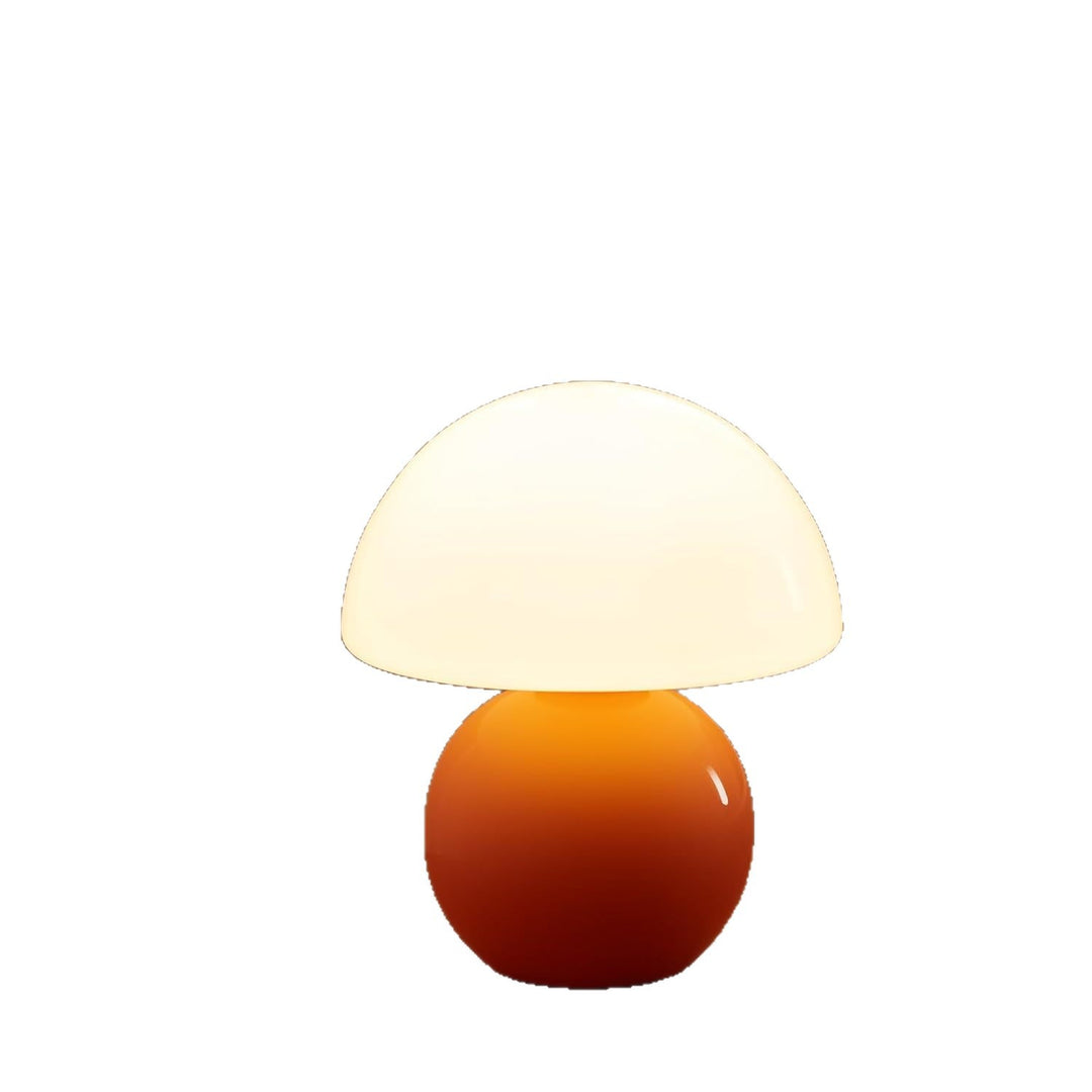 Decorative table lamp