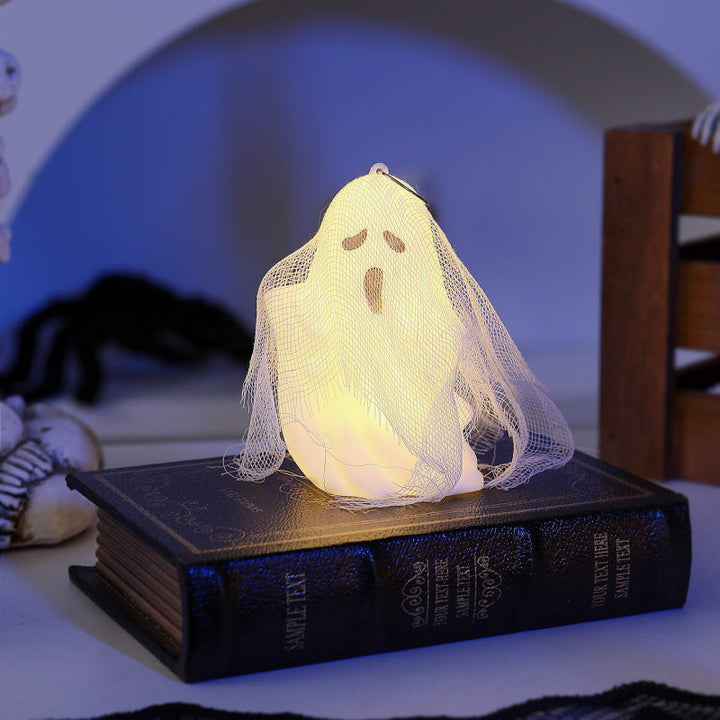 LED Deco Ghost