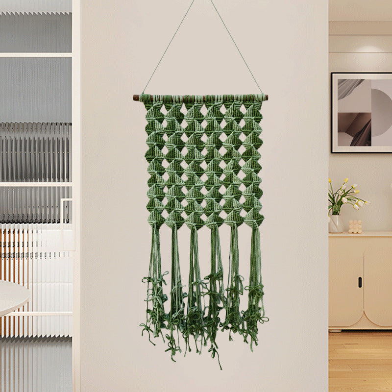 Home Decor Macrame
