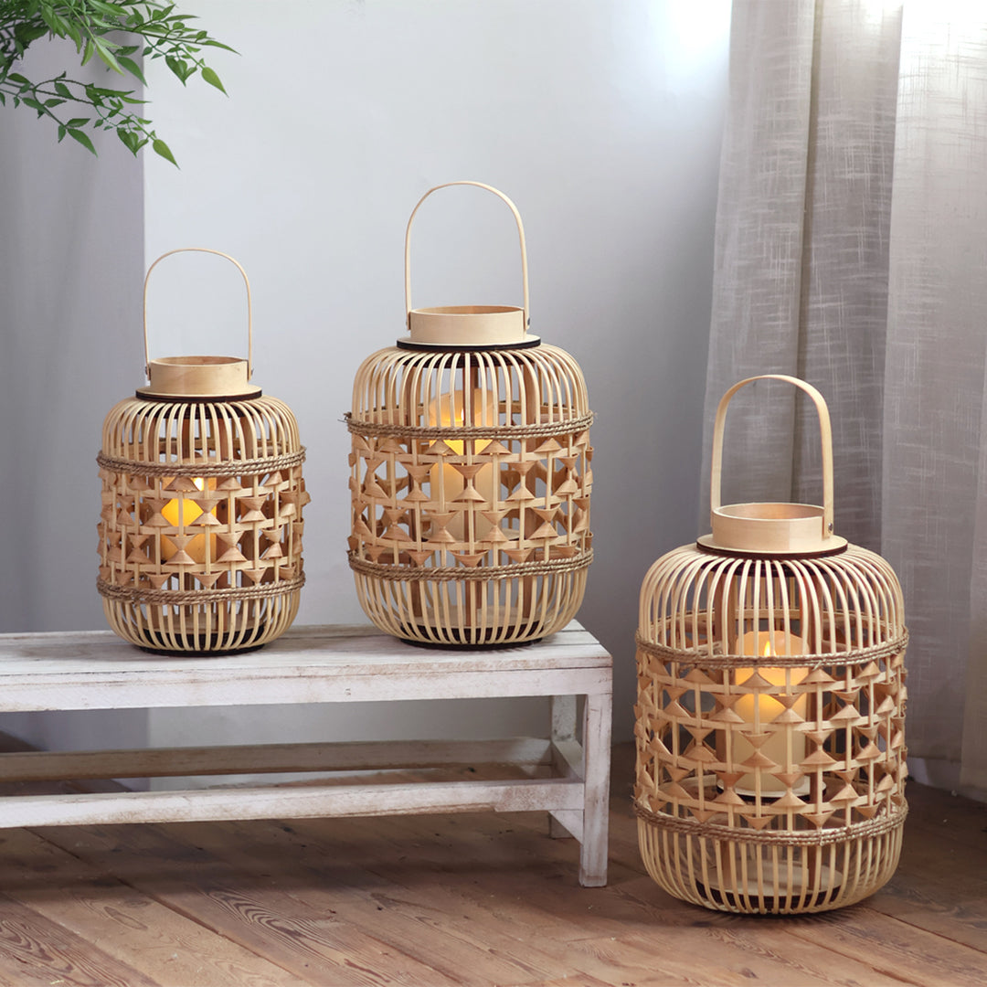 Decorative Lantern