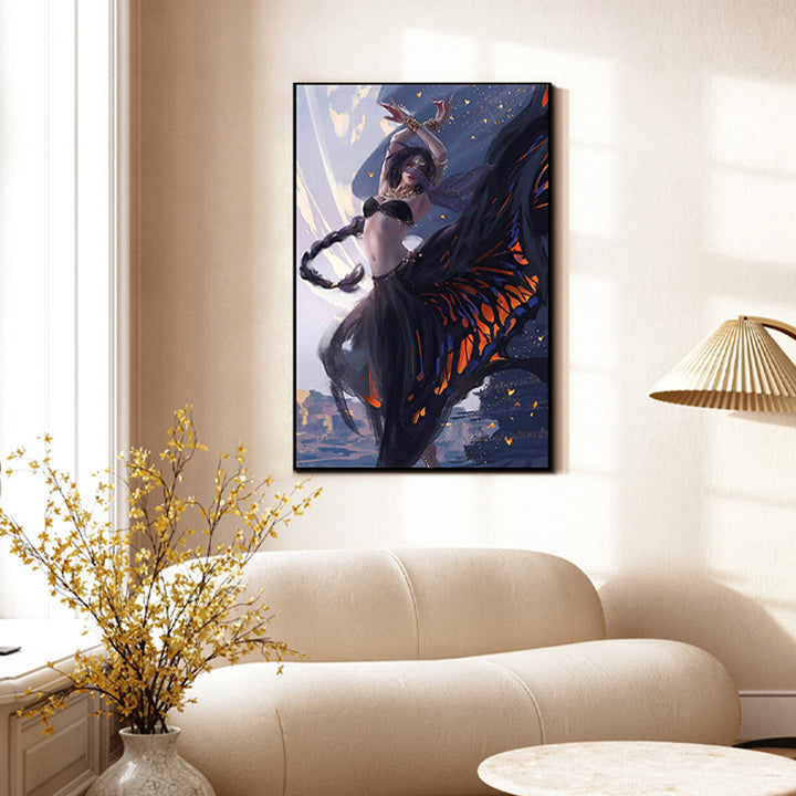 Exquisite Decorative Wall Art