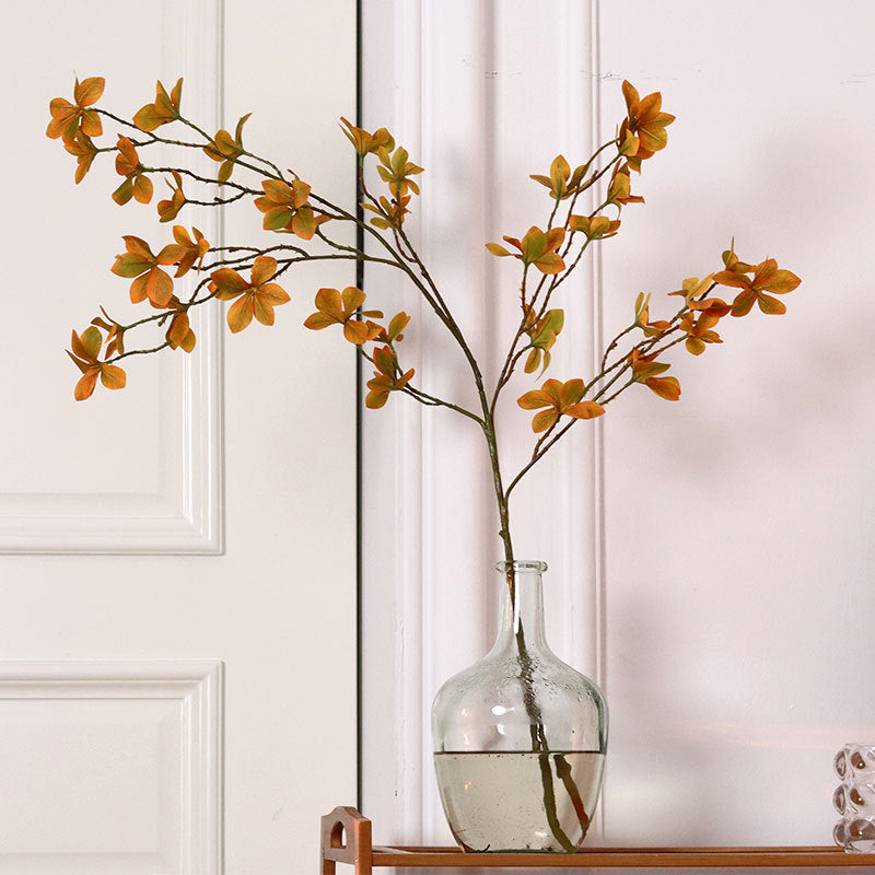 Naturalistic Greenery Stem