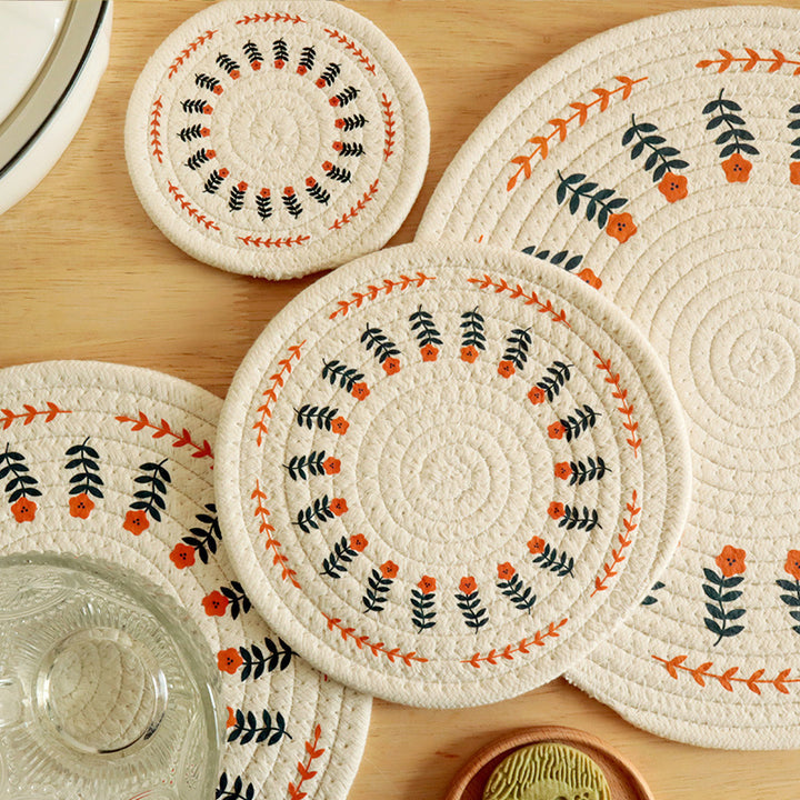 Stylish Table Mats