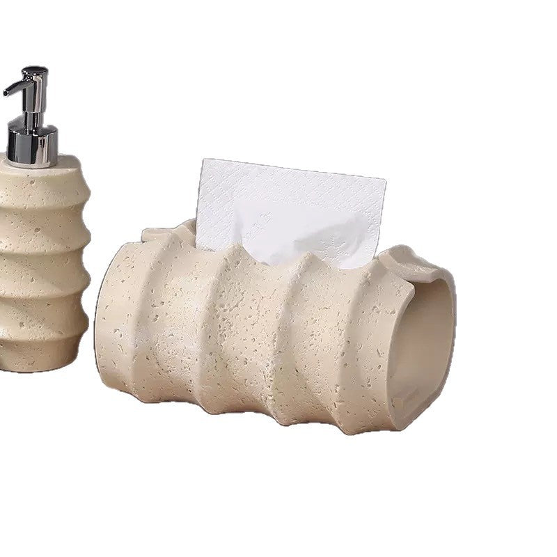 Multi-Functional Silicone Massage Roller
