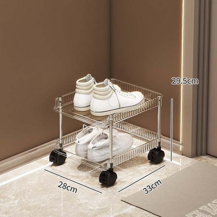 Shoeshelf