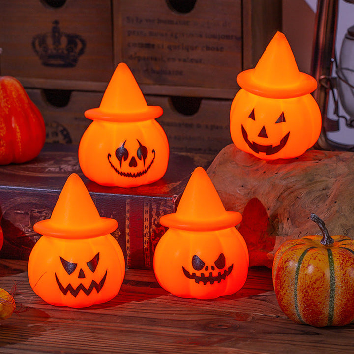 Halloween Deco Lamp