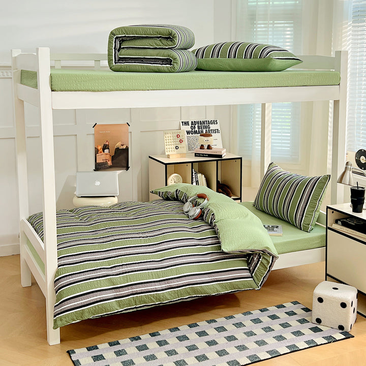 Luxury Soft Touch Bedding Collection