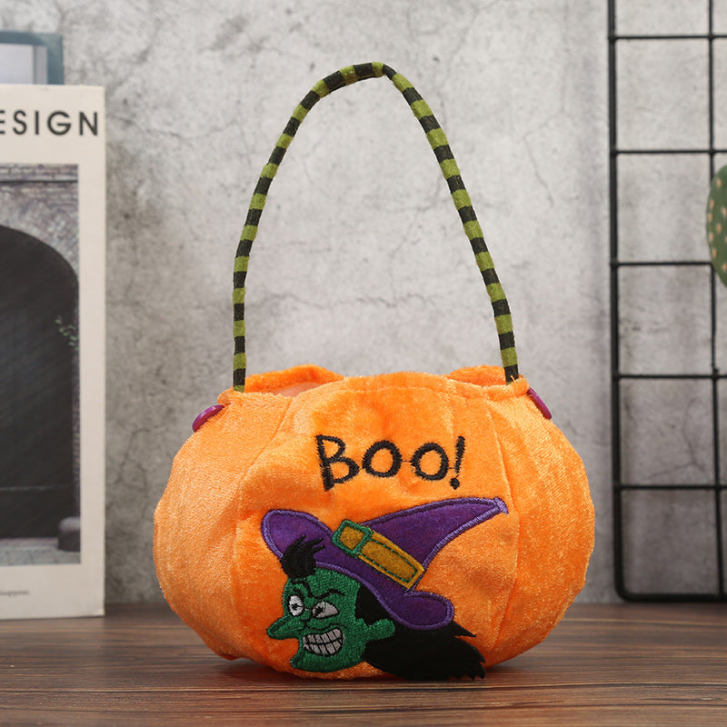 Halloween Tote Bag