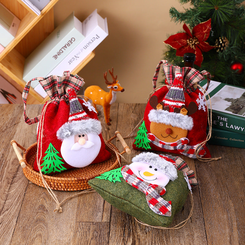 Funnier Christmas Gift Sack