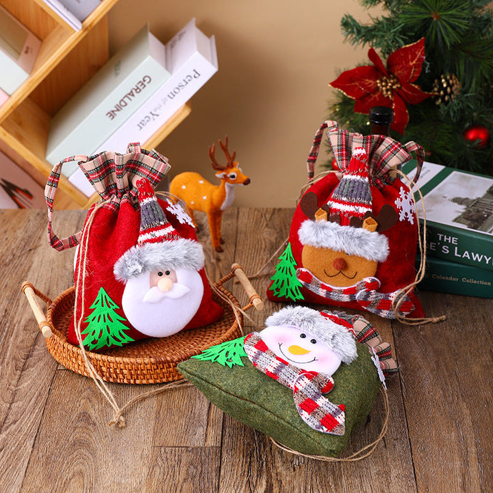 Funnier Christmas Gift Sack