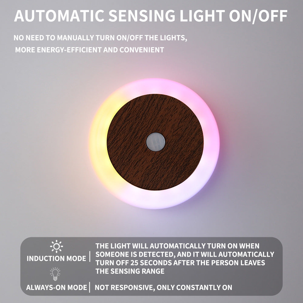 Motion Sensor Smart Light