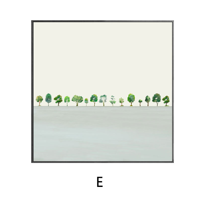 Decorative Wooden Wall Art