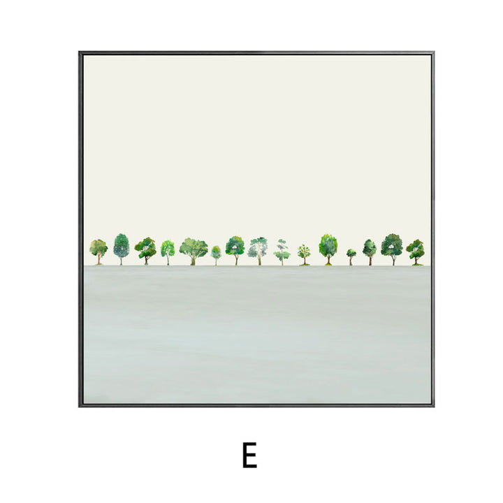 Decorative Wooden Wall Art