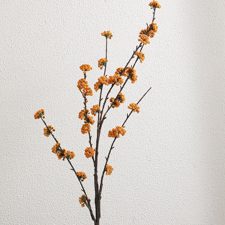 Decorative Artificial Flower Branch