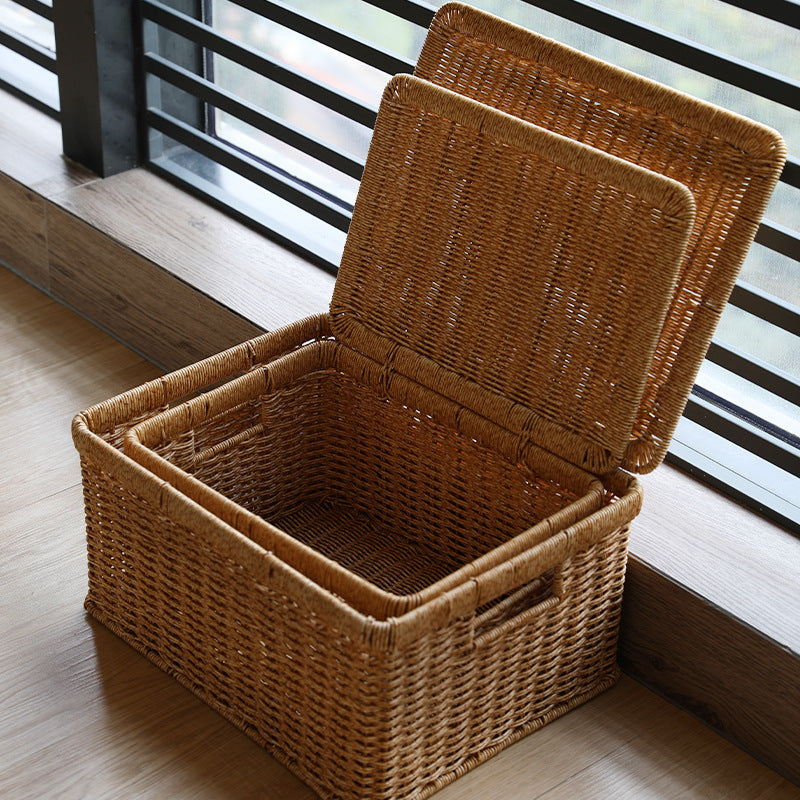 Decorative Storage Basket