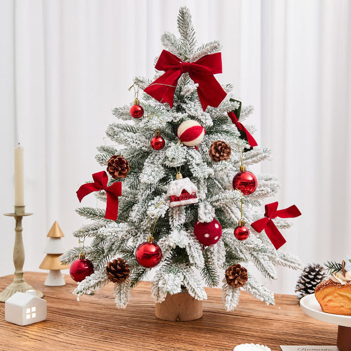 Mini Christmas Tree Decoration