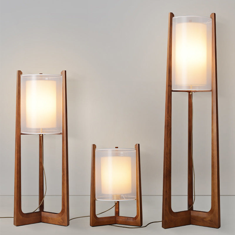 Modern Minimalist Floor Lamp