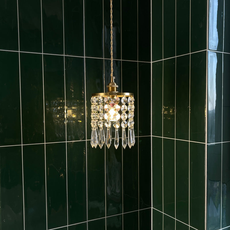 Kristall Pendant Lighting Fixture