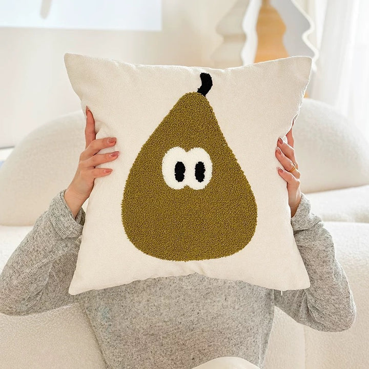 Decorative Novelty Throw Pillow