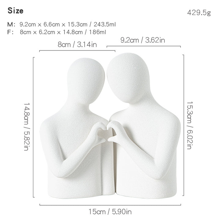 Decorative Figures