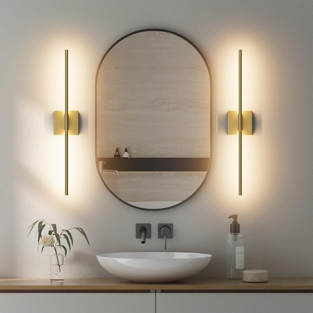 Modern Rotating Wall Lamp