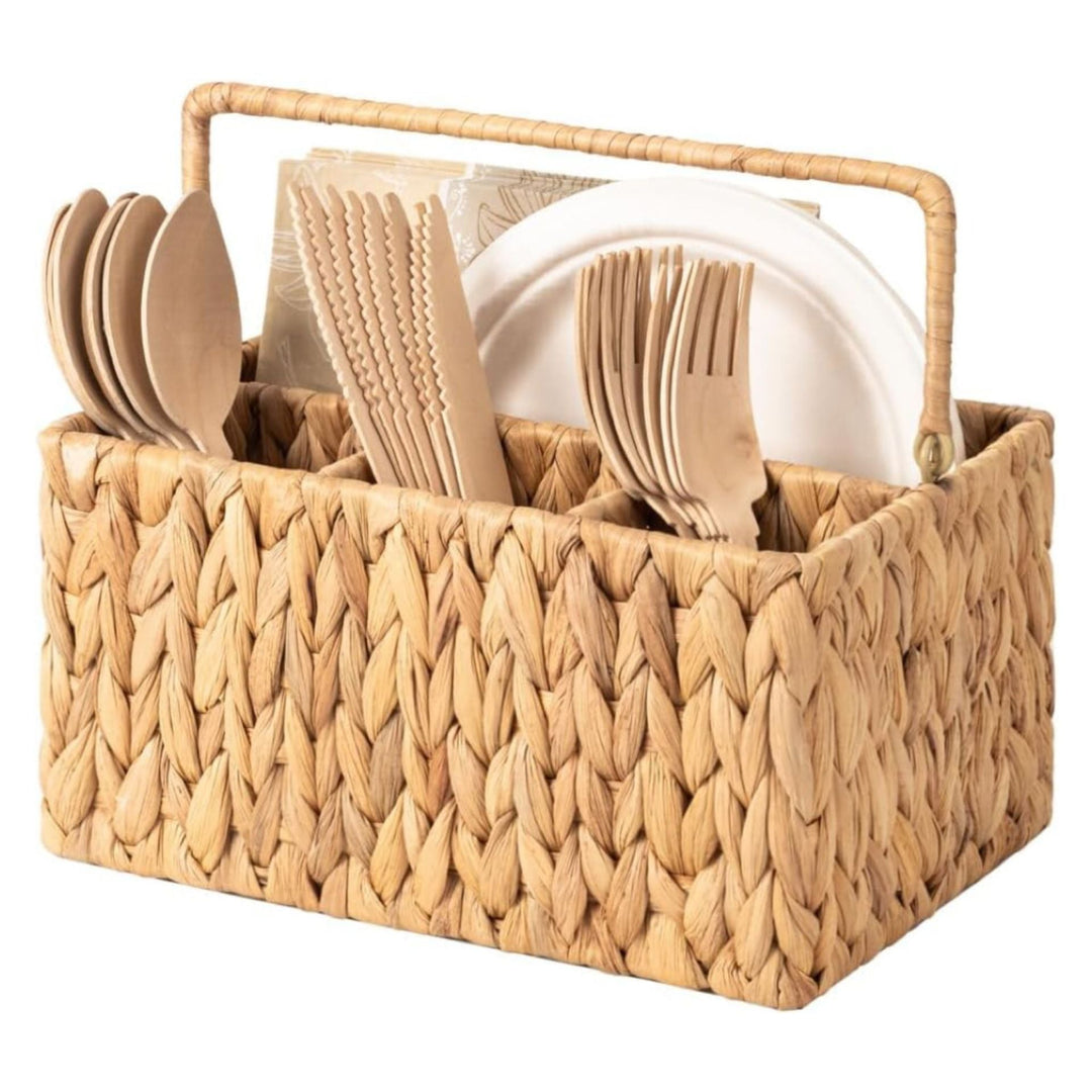 Woven Storage Basket
