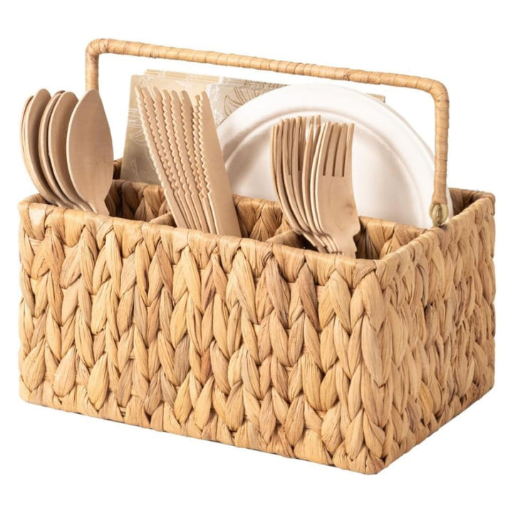 Woven Storage Basket