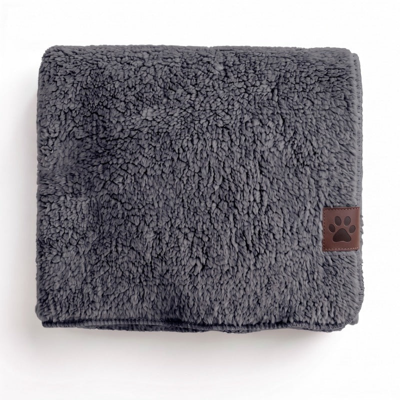 Ultra-Plush Warm Snuggle Blanket