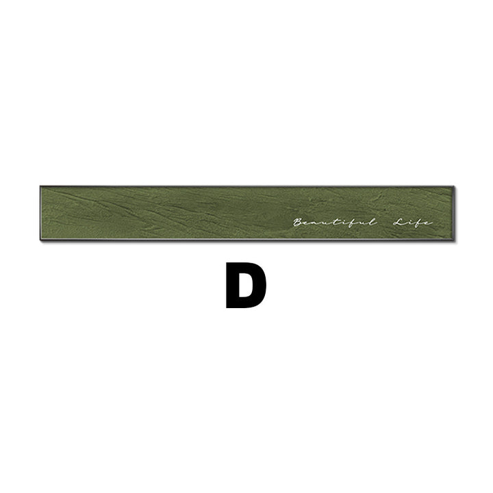 Decorative Inspirational Wall Art