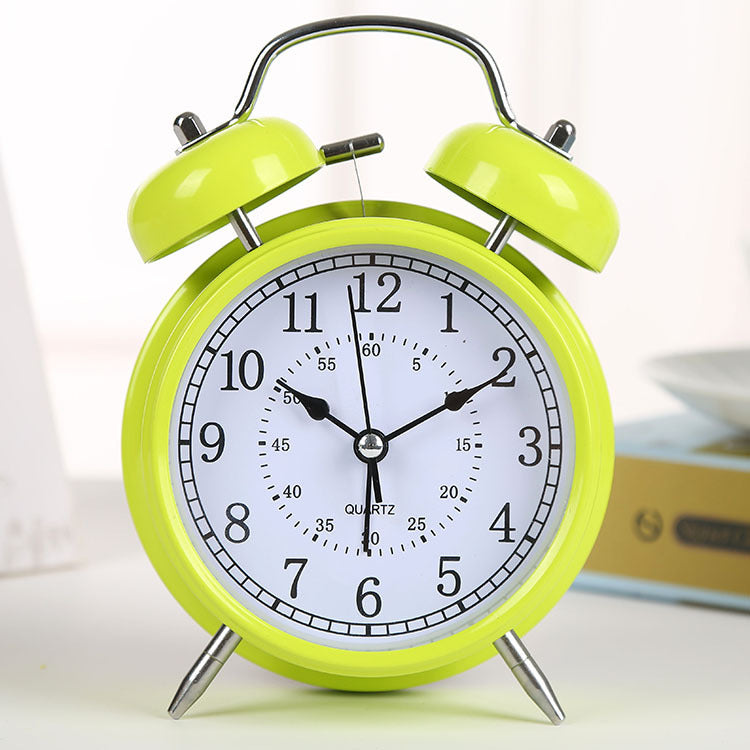 Avarnia Alarm Clock