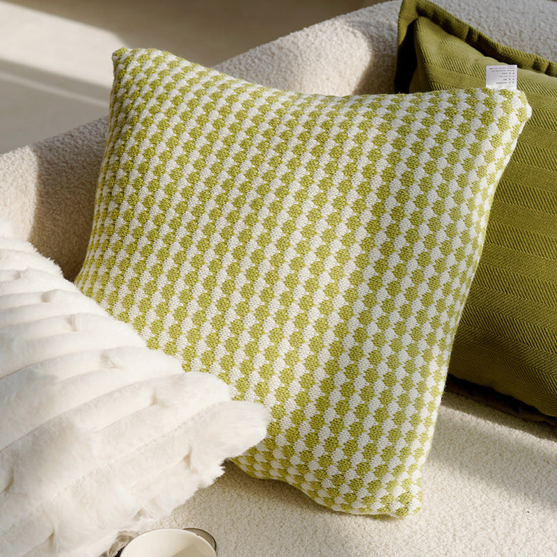Home Decorative Cushion for Sofa Comfort