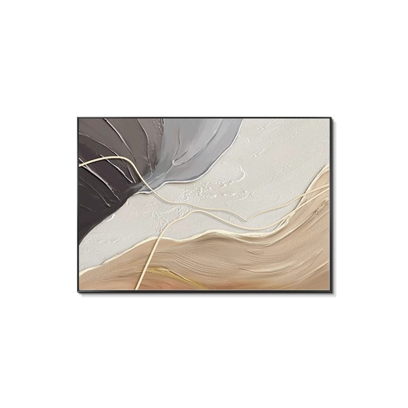 Abstract Textured Canvas Art 1790073746