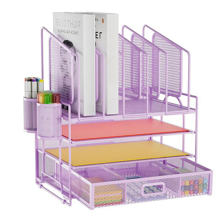 Desk Organizer