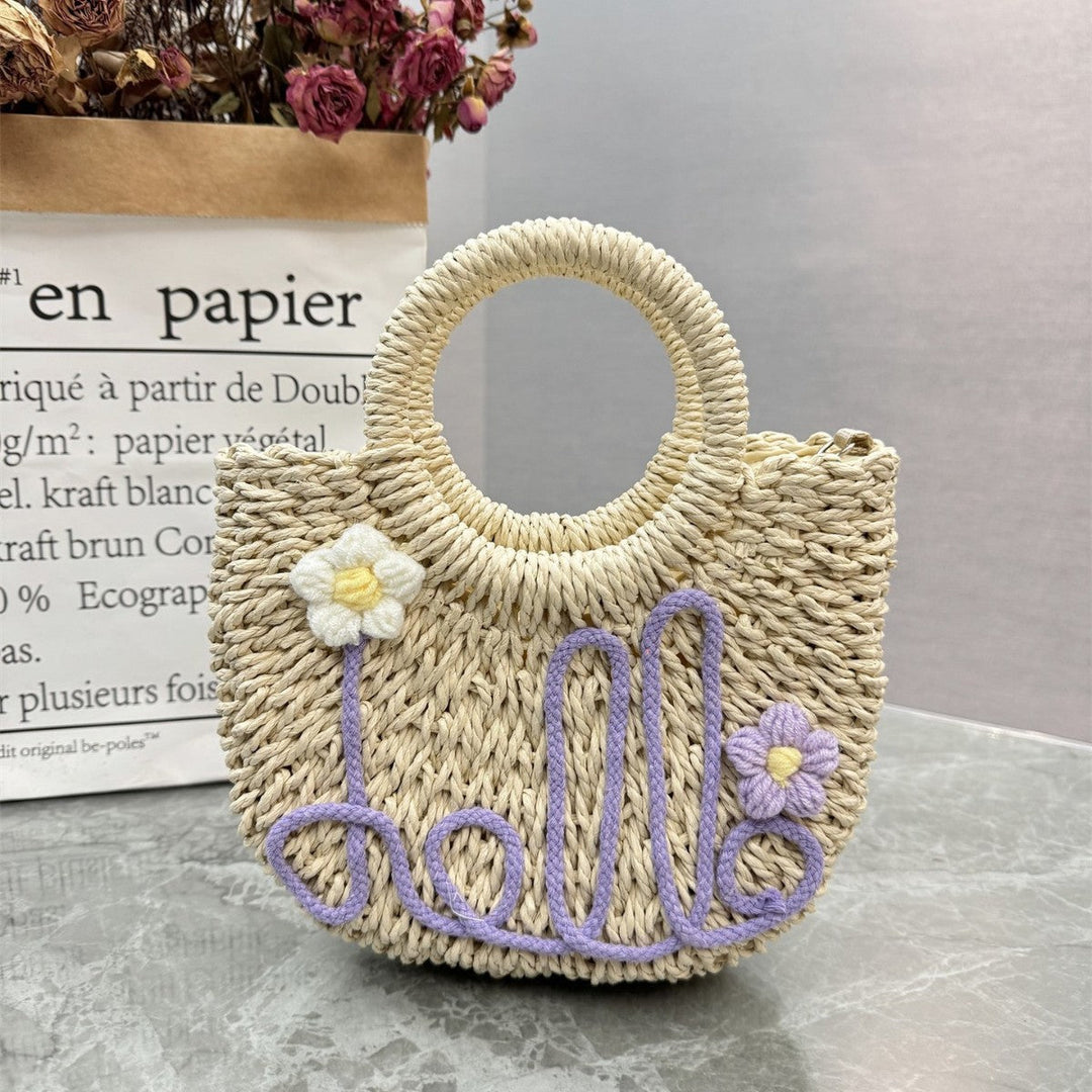 Avarnia Handbag